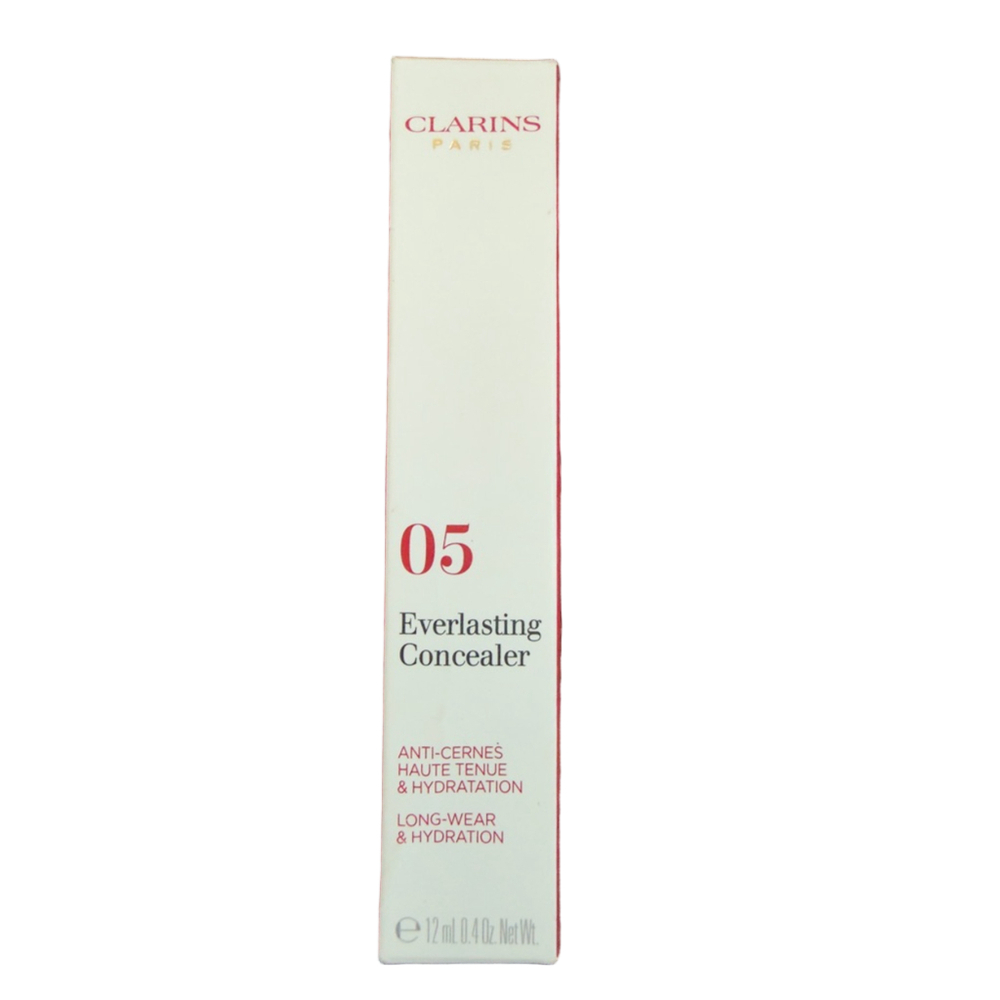 Clarins Everlasting Concealer nib